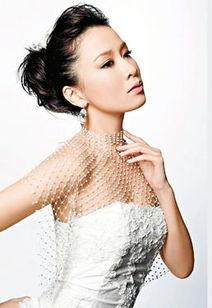 中国女星照片,探寻中国女星风采瞬间