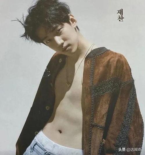男明星帅哥腹肌,盘点男明星们的帅气腹肌风采